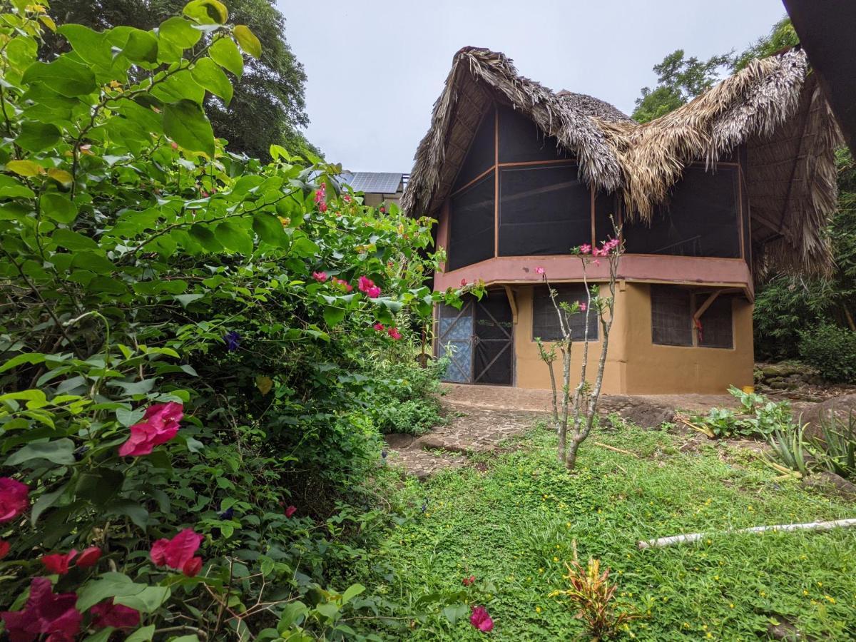 Finca Del Sol Eco Lodge Santa Cruz Dış mekan fotoğraf