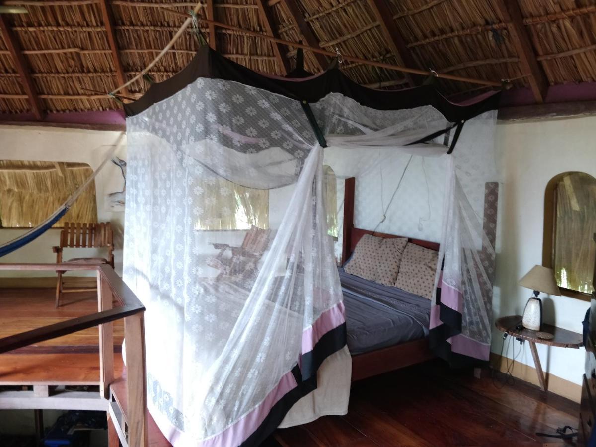Finca Del Sol Eco Lodge Santa Cruz Dış mekan fotoğraf