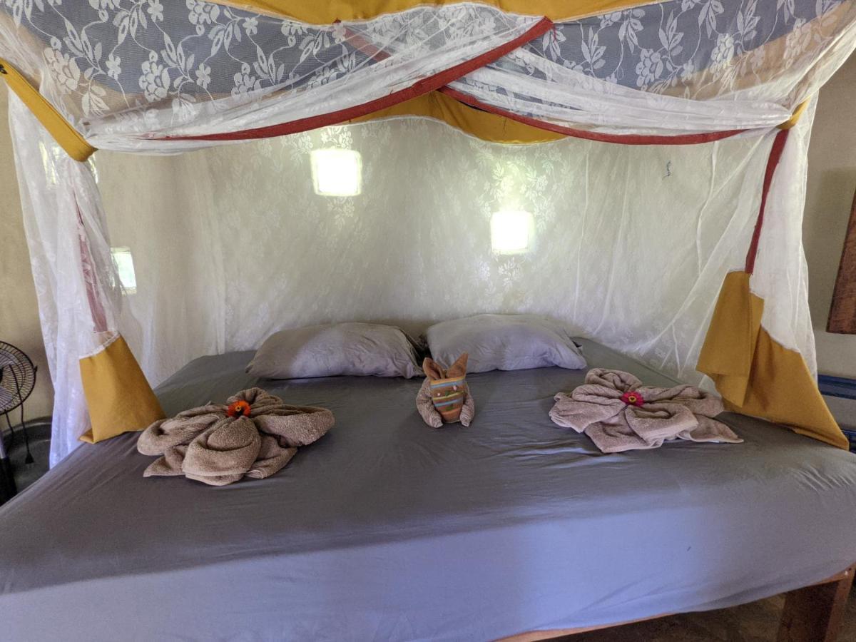 Finca Del Sol Eco Lodge Santa Cruz Dış mekan fotoğraf