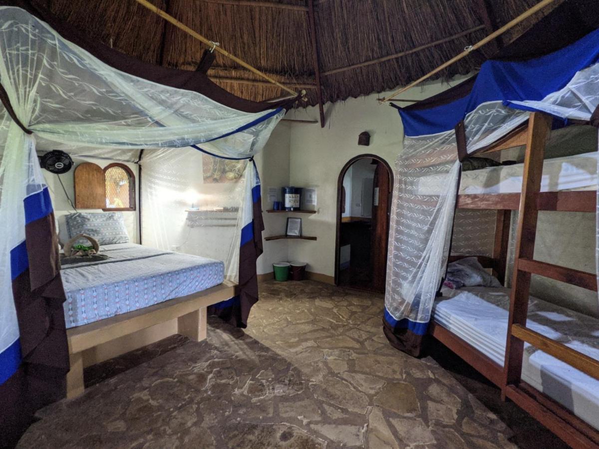 Finca Del Sol Eco Lodge Santa Cruz Dış mekan fotoğraf