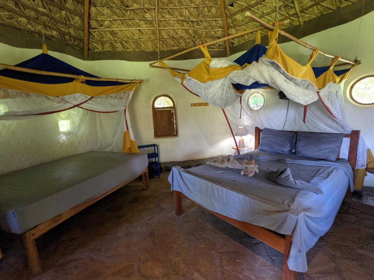 Finca Del Sol Eco Lodge Santa Cruz Dış mekan fotoğraf