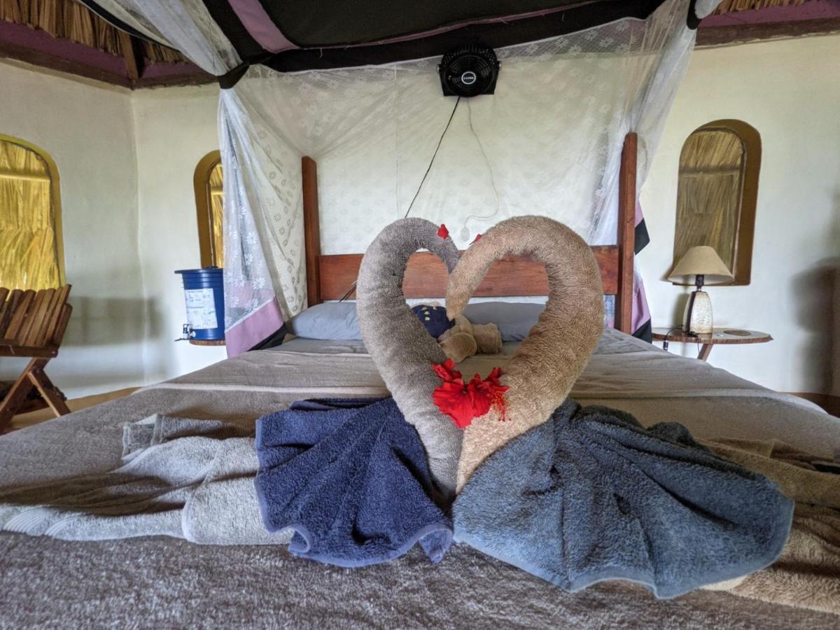 Finca Del Sol Eco Lodge Santa Cruz Dış mekan fotoğraf