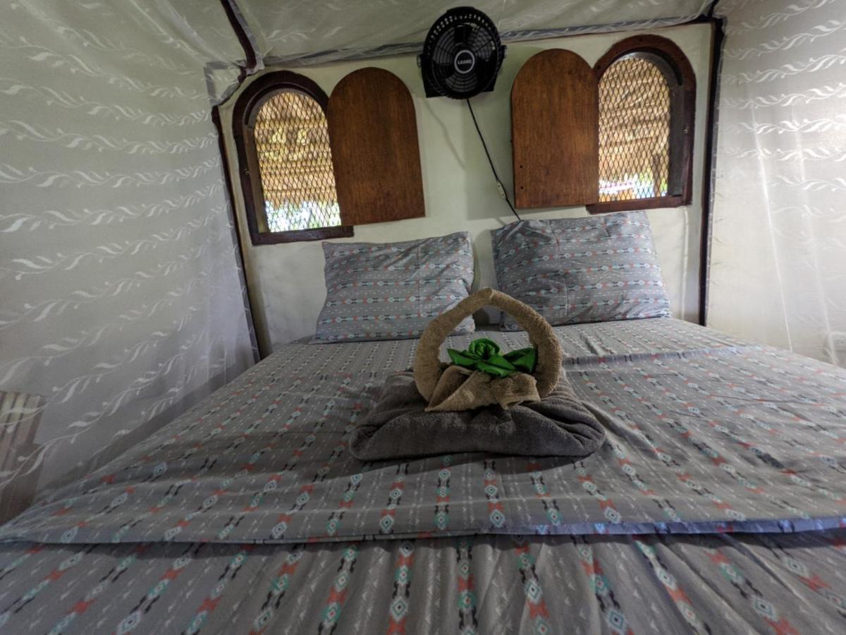 Finca Del Sol Eco Lodge Santa Cruz Dış mekan fotoğraf