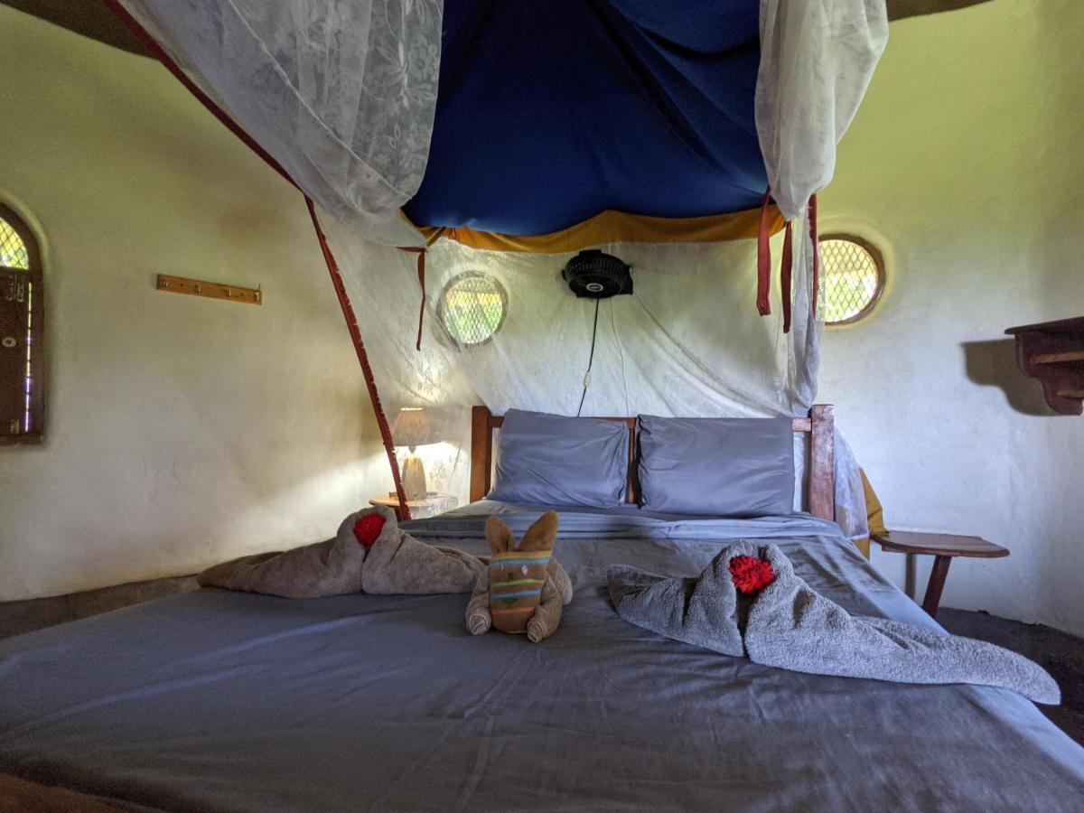 Finca Del Sol Eco Lodge Santa Cruz Dış mekan fotoğraf