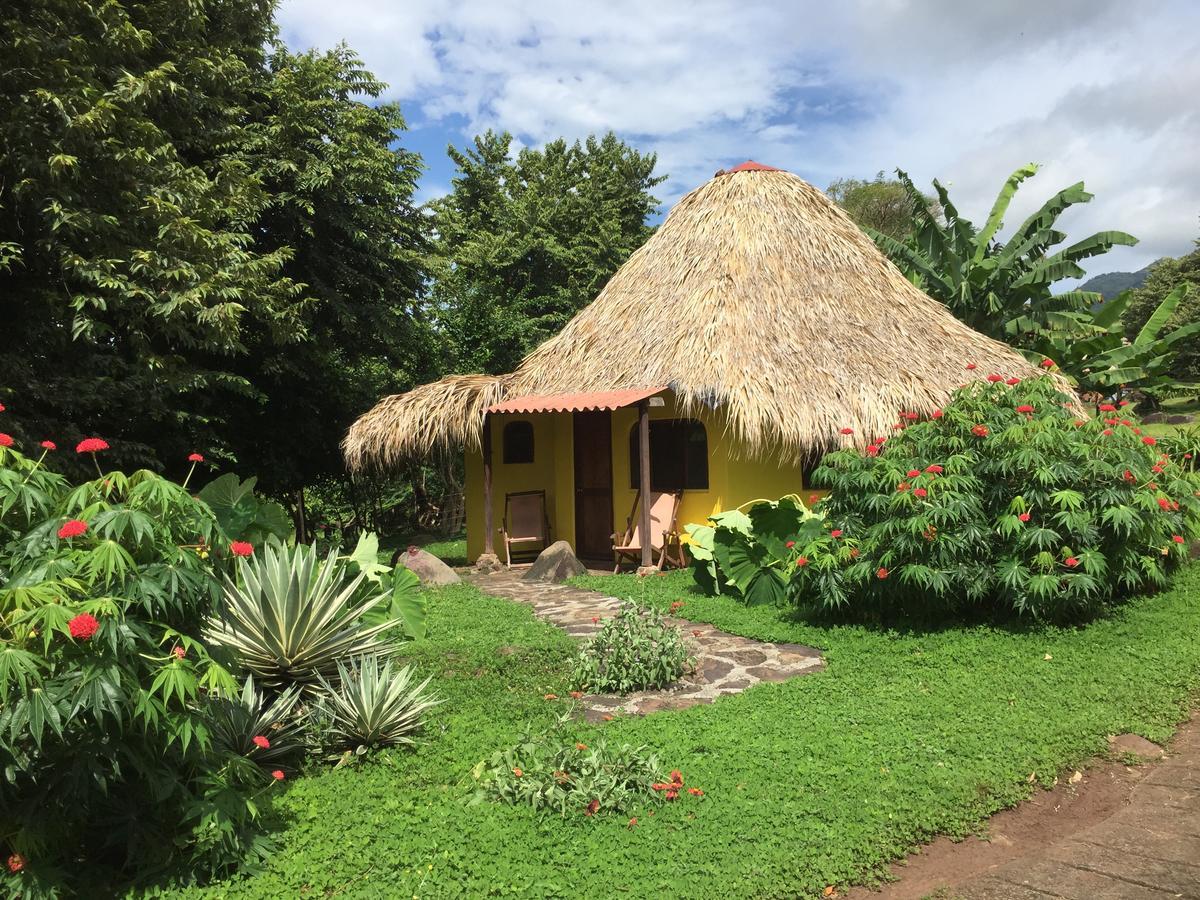Finca Del Sol Eco Lodge Santa Cruz Dış mekan fotoğraf