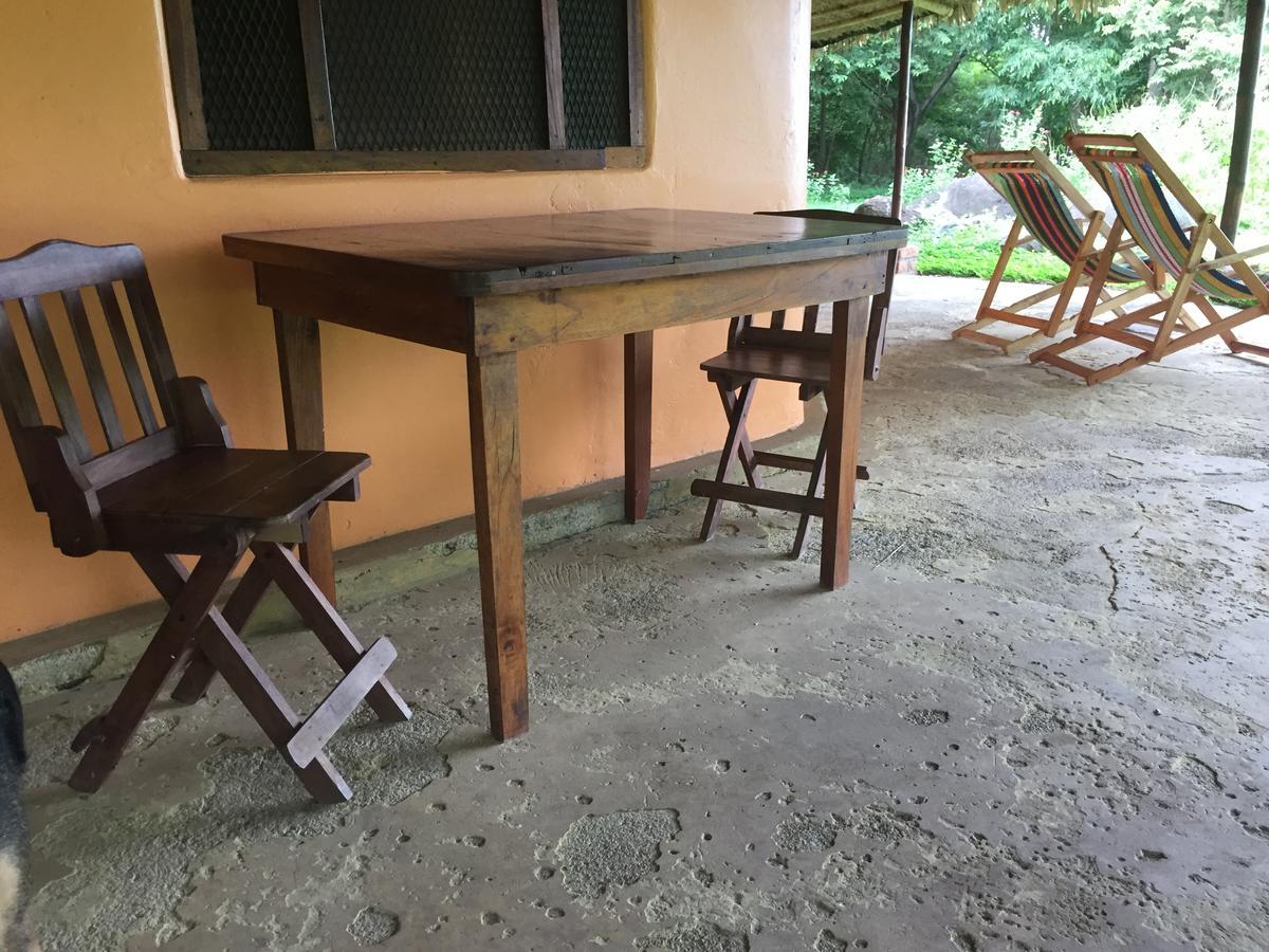 Finca Del Sol Eco Lodge Santa Cruz Dış mekan fotoğraf