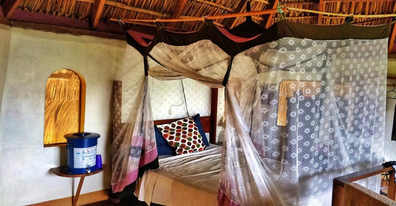 Finca Del Sol Eco Lodge Santa Cruz Dış mekan fotoğraf