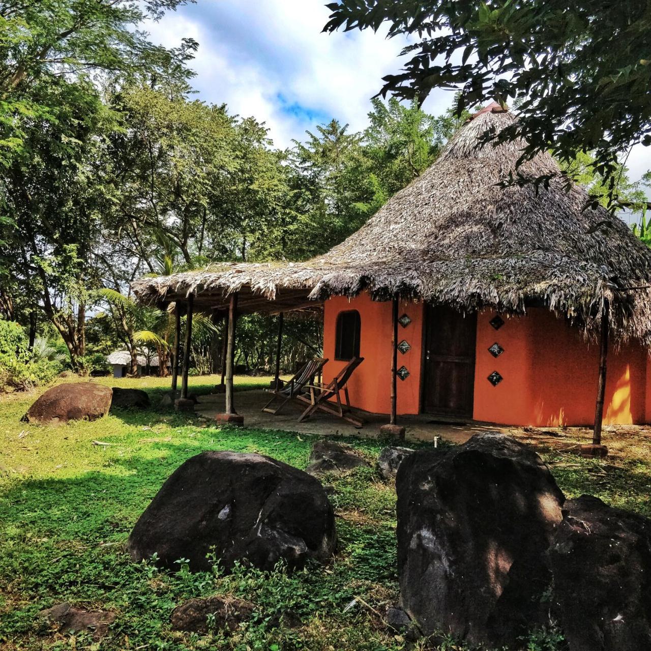 Finca Del Sol Eco Lodge Santa Cruz Dış mekan fotoğraf
